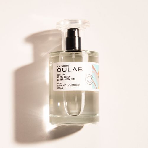 Secret Citric 62 Deo Parfum 100ml